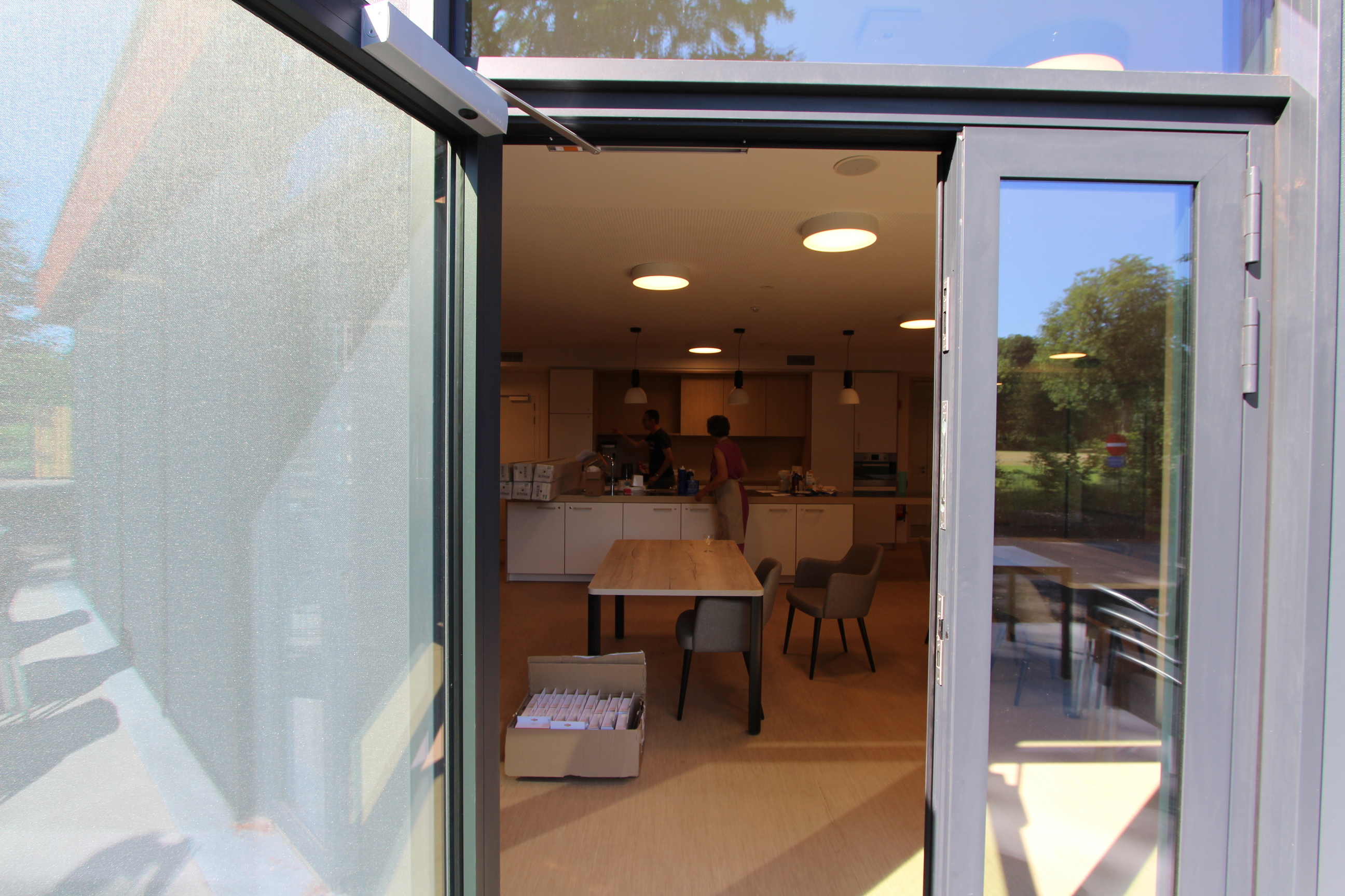 leefruimte pvt Bethaniënlei