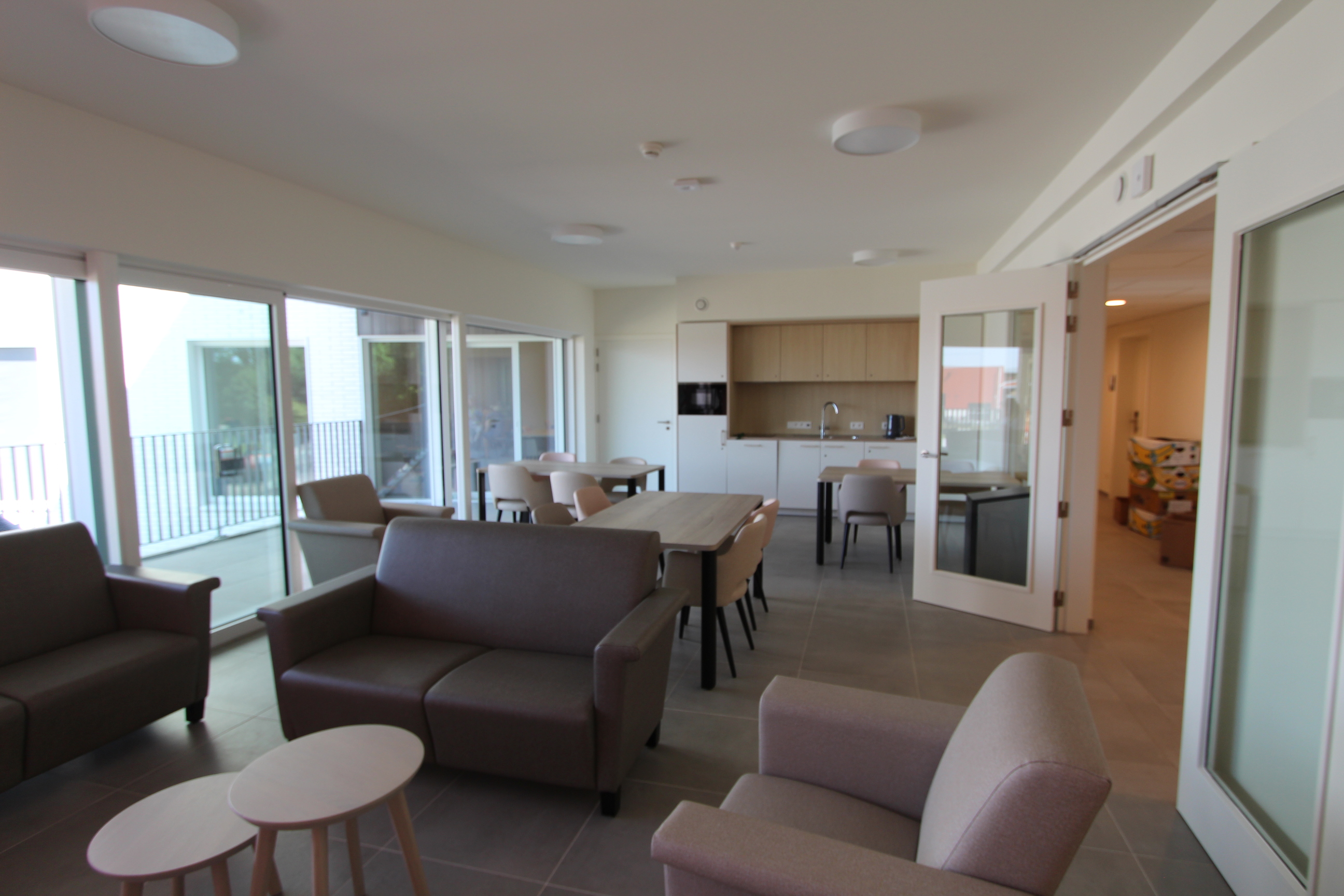 leefruimte pvt Achterstraat