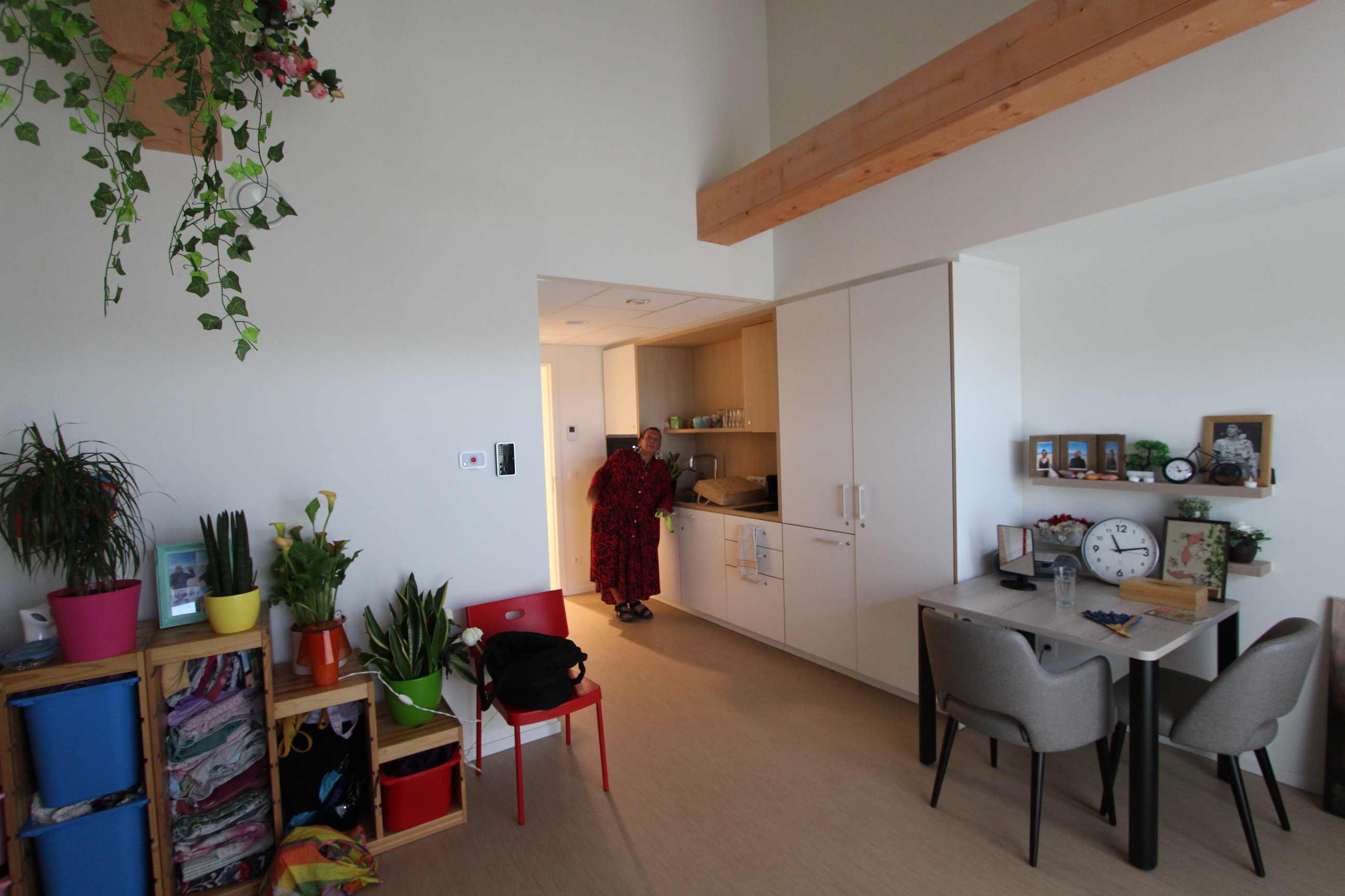 studio pvt Achterstraat