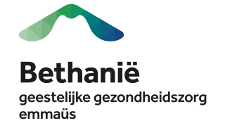 Logo Bethanië Geestelijke Gezondheiszorg Emmaüs