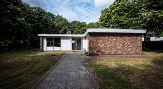 HOP aanloophuis