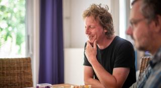 Herstelwerkgroep ervaringswerkers