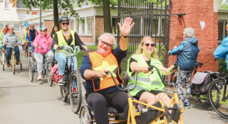 Velodroomfabriek