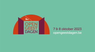 Open Geestdagen