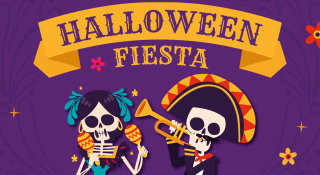 Halloween Fiësta
