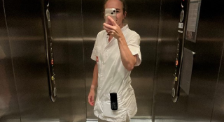 Elly Verhaegen