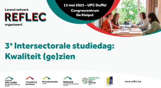 Banner studiedag