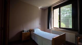 Kamer op afdeling Archipel