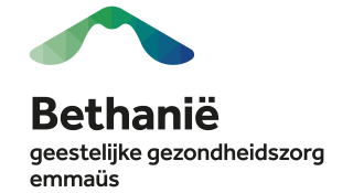 Logo Bethanië Geestelijke Gezondheiszorg Emmaüs