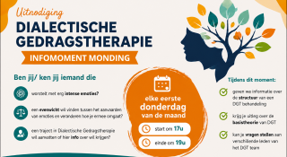 Uitnodiging infomoment