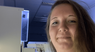 Gitte De Houwer