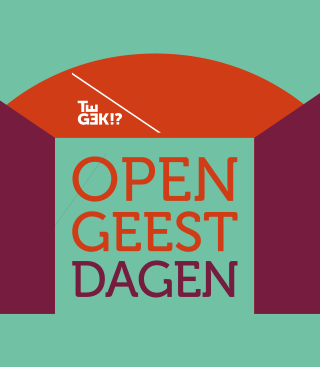 Open Geestdagen