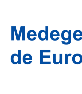 Combinatielogo Europese Unie
