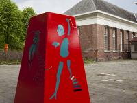 Expo Facktorij Macht en onmacht